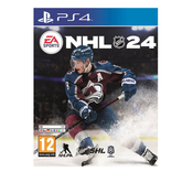 EA Sports: NHL 24 (Playstation 4)
