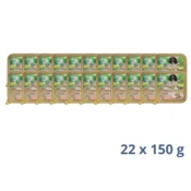 Stuzzy pašteta za pse – losos – 3.3 kg