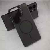Maska Mag Case Pastel za Samsung S26 Ultra/ S948B midnight black