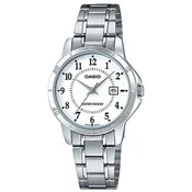 Casio ty162710 Srebrna