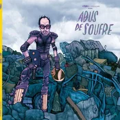Various Artists - Abus De Soufre (Limited Edition) (LP)