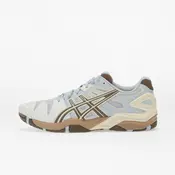 Sneakers Asics Gel-Resolution 5 Storm Cloud/ Sepia Brown EUR 42