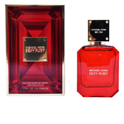 Michael Kors Sexy Ruby parfumska voda 50 ml za ženske