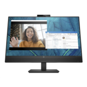 HP M27m Conferencing Monitor – LED Monitor – Full HD (1080p) – 68.6 cm (27”)