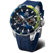 Ure Vostok 6S21-225A708SIBL