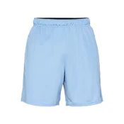 Nike M NK DF FLEX 7IN SHORT K, muške hlace, plava IF2177