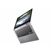 Laptop DELL LATITUDE 3310 2-IN-1 / i5 / RAM 16 GB / SSD Pogon / 13,3” FHD