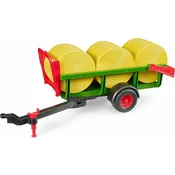 Bruder Prikolica samotovar sa 3 bale 022044