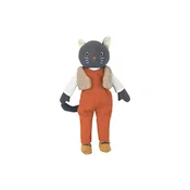 Egmont Toys plišana igracka maca Cesar