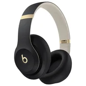 OEM Beats, Studio Pro slušalke Bluetooth s krožnimi ušesi in zmanjšanjem hrupa ANC, Črna/Zlata, (5000231579)