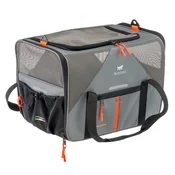Ferplast Voyager Carrier 350 Grey