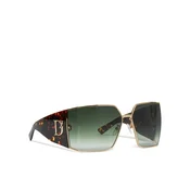 Sončna očala Dsquared2 207654 Črna