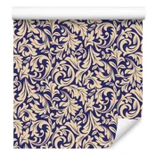 Tapeta Noble Ornaments za dnevno sobo in spalnico 50x1000 cm