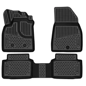 Novline - Element 3D Patosnice DACIA Duster 2023/ set 3 kom.