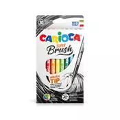 Flomaster Carioca Super Brush 1/10 42937