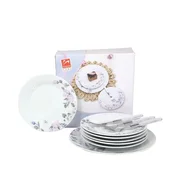 Sigma set za torte 13/1 (ružicasti flu) HF13-141001