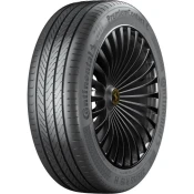 Continental PremiumContact C ( HL255/40 R21 105W XL ContiSilent, EVc, sa rebrom felne )