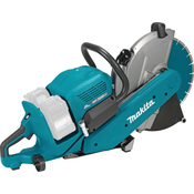 Makita CE002GZ01 akumulatorski rezac, 40+40V XGT, 355 mm