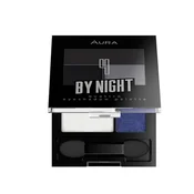 AURA Paleta za oci 4/1 By night