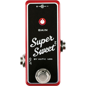 Xotic Super Sweet Booster