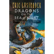 Dragons on the Sea of Night