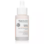Teaology Serums Vitamin C Infusion posvetlitveni serum z vitaminom C 30 ml