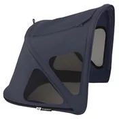 bugaboo® fox™ 5/fox™ cub krovic breezy™ deep indigo