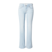 LEVIS  Kavbojke, modra