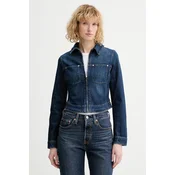 Jeans jakna Levis Y2K STRETCH FITTED
