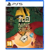 Nine Sols (Nintendo Switch)