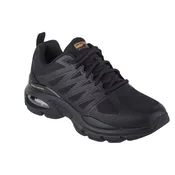 SKECHERS Muške patike SKECH-AIR VENTURA 232657 crne