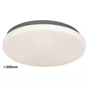RABALUX stropna LED svetilka Rob RAB 2284