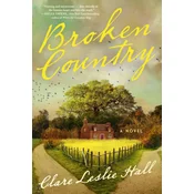 Broken Country
