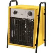 GRELNIK ELEKTRIČNI 400V, 9.0kW, do 1198m3