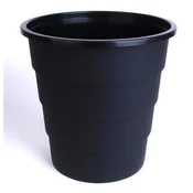 Kanta za otpatke, 15 l, VICTORIA FACILITY, crna