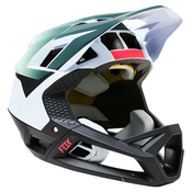 Fox Proframe Graphic 2 bicycle helmet