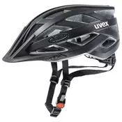 UVEX I-Vo CC Black Mat 52-57