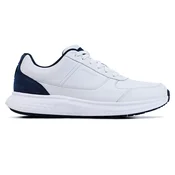 Moški golf čevlji Footjoy FJ Hampton White/Navy EUR 42