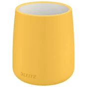 Leitz Držalo za svinčnike Cosy, toplo rumeno