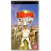 King of Clubs (PSP) - rabljeno
