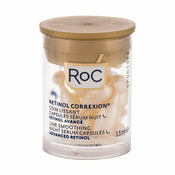 RoC Retinol Correxion Line Smoothing serum protiv bora u kapsulama 10 kom