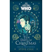 Doctor Who: Tenth Doctor Christmas Collection