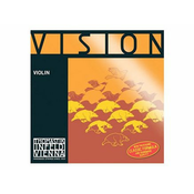 VISION SET NO.VI100 ZA VIOLINO 1/4