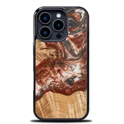shumee Bewood Unique Case za iPhone 16 Pro - Planeti - Venera