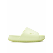 Natikači Nike Calm Slide DX4816 702 Zelena