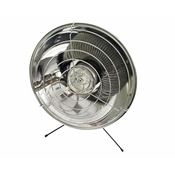 Eurocamping Parabolični grelec D 335