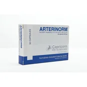 Adoc Arterinorm, 30 kapsula