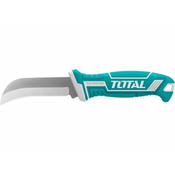 Total Rezalnik kablov Skupaj THT51882 Rezalnik kablov, 200 mm