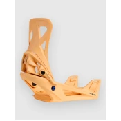 Burton Mens Step On Bindings orange cream