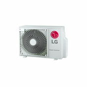 LG multi split klima uredaj MU2R15.U12 vanjska jedinica